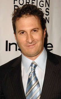 Darren Aronofsky